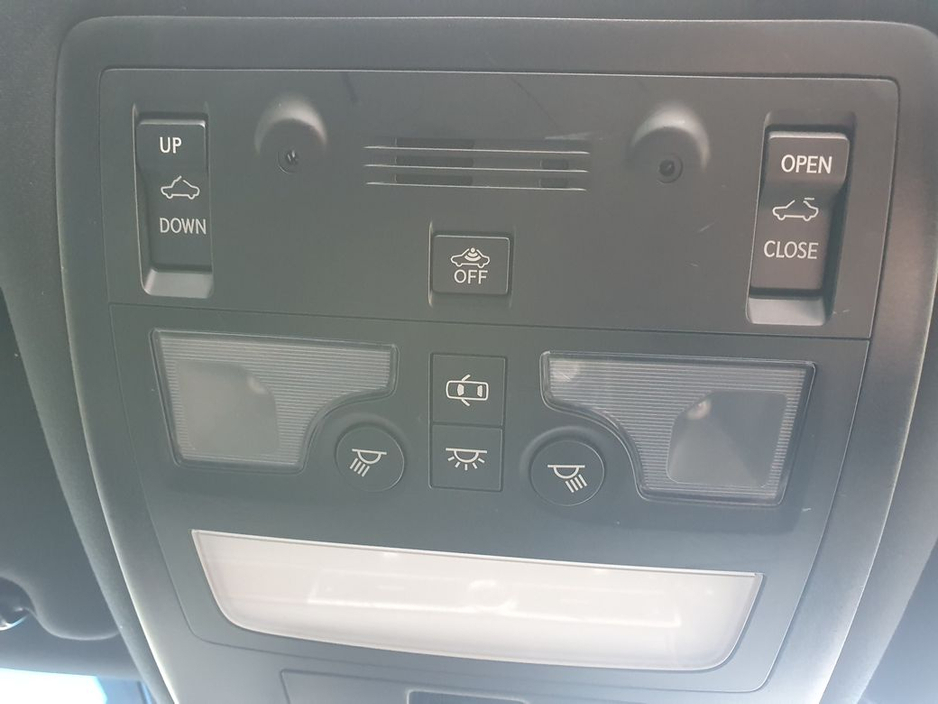 2014 Lexus GS 450 h - image 21