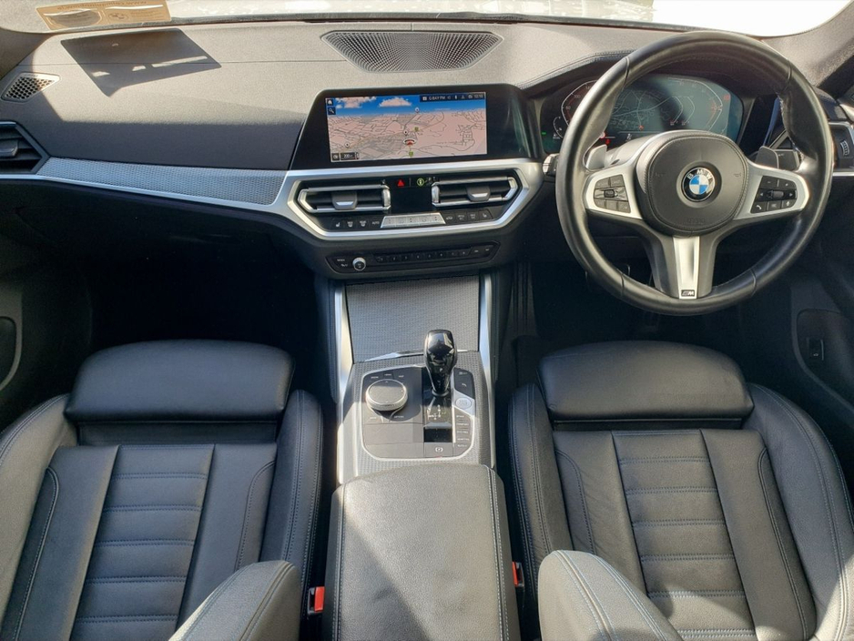2022 BMW 4 Series - image 4