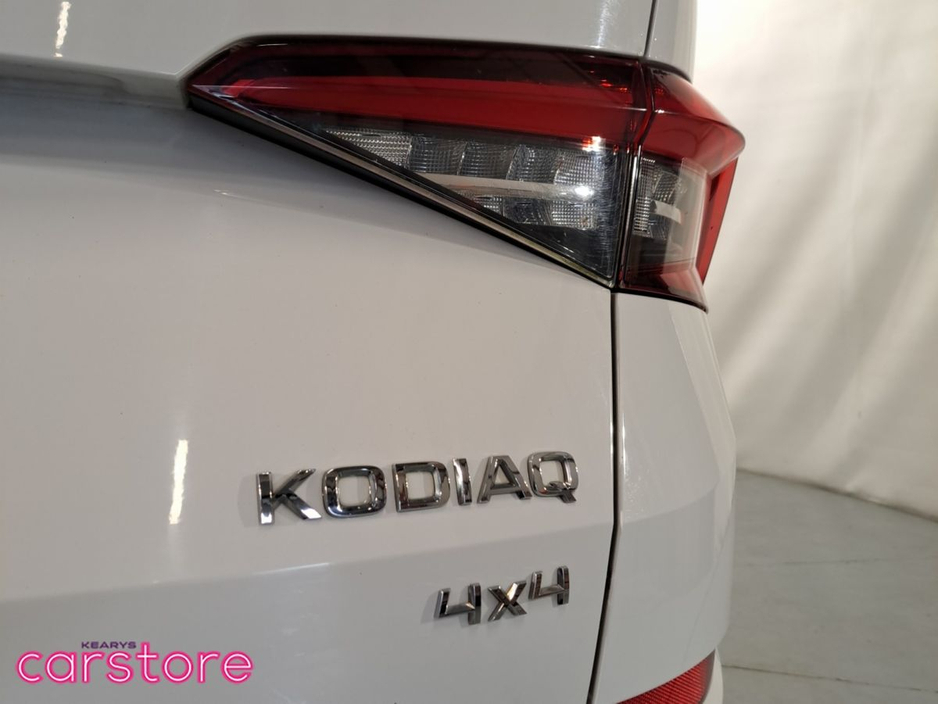 2018 Skoda Kodiaq - image 22