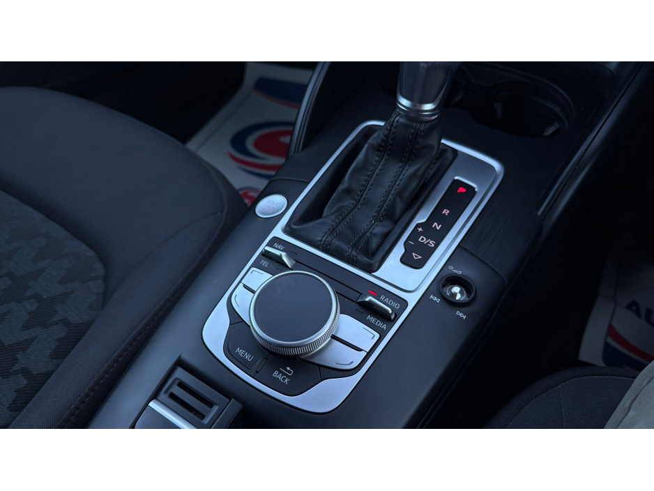 2016 Audi A3 - image 9