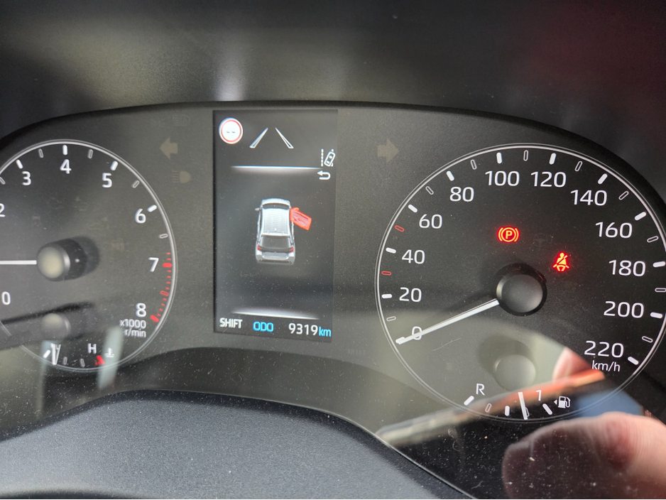 2024 Toyota Yaris 1.5 LUNA €22,950