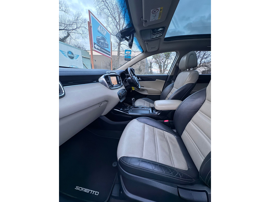2017 Kia Sorento - image 30