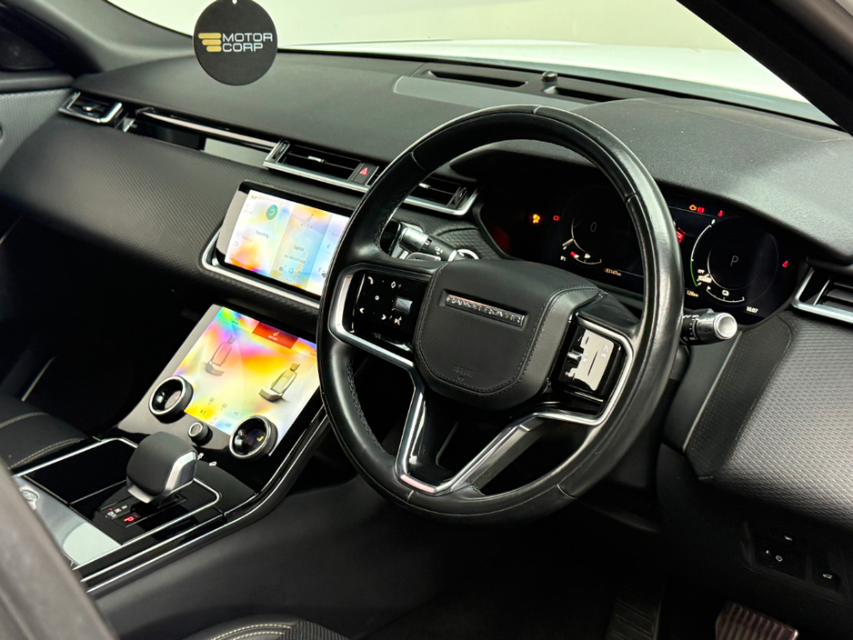 2021 Land Rover Range Rover Velar SE R-DYNAMIC 2.0 PHEV €47,990