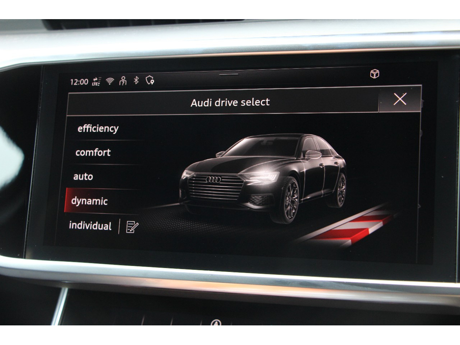 2025 Audi A6 - image 38