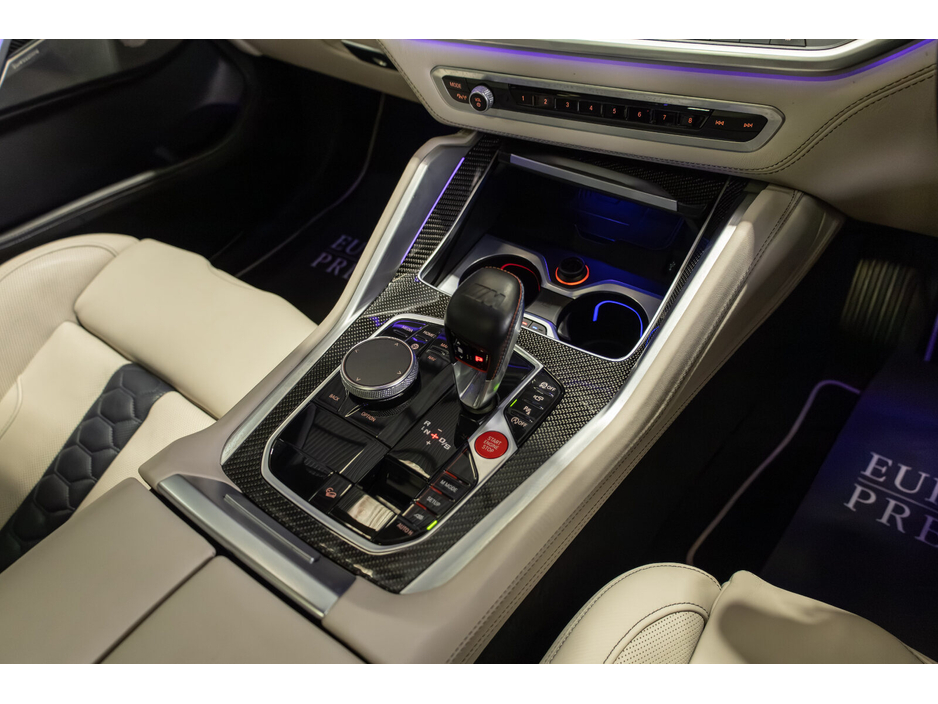 2023 BMW X5 - image 23