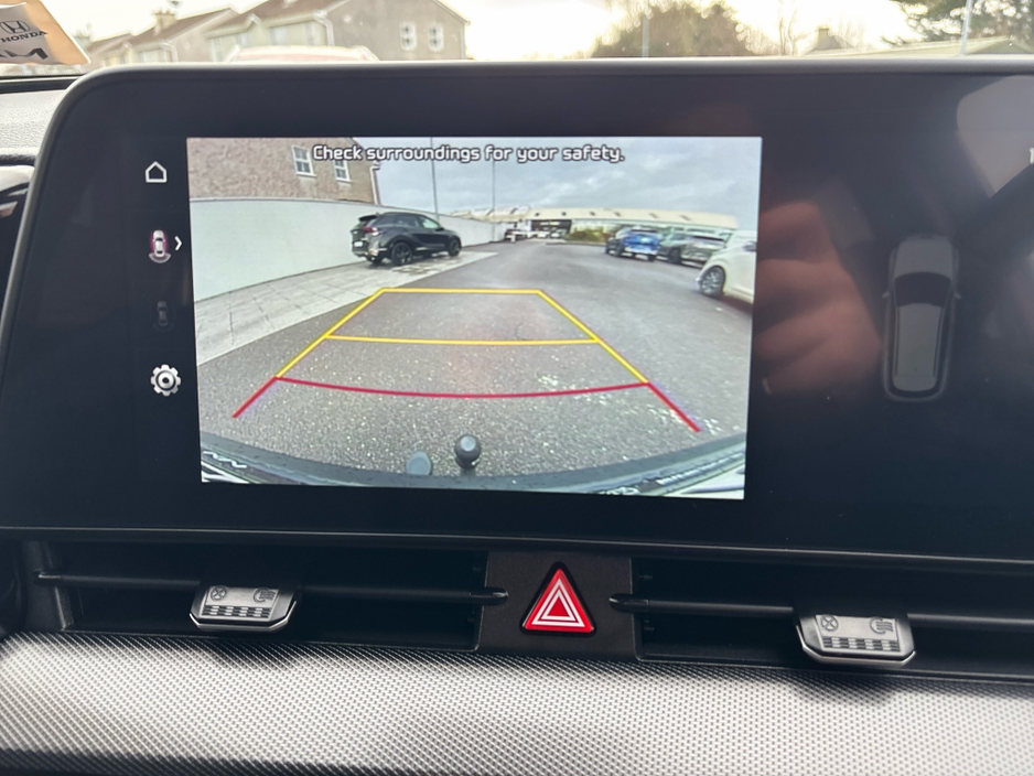 2023 Kia Sportage K3 MHEV MY23 €32,450