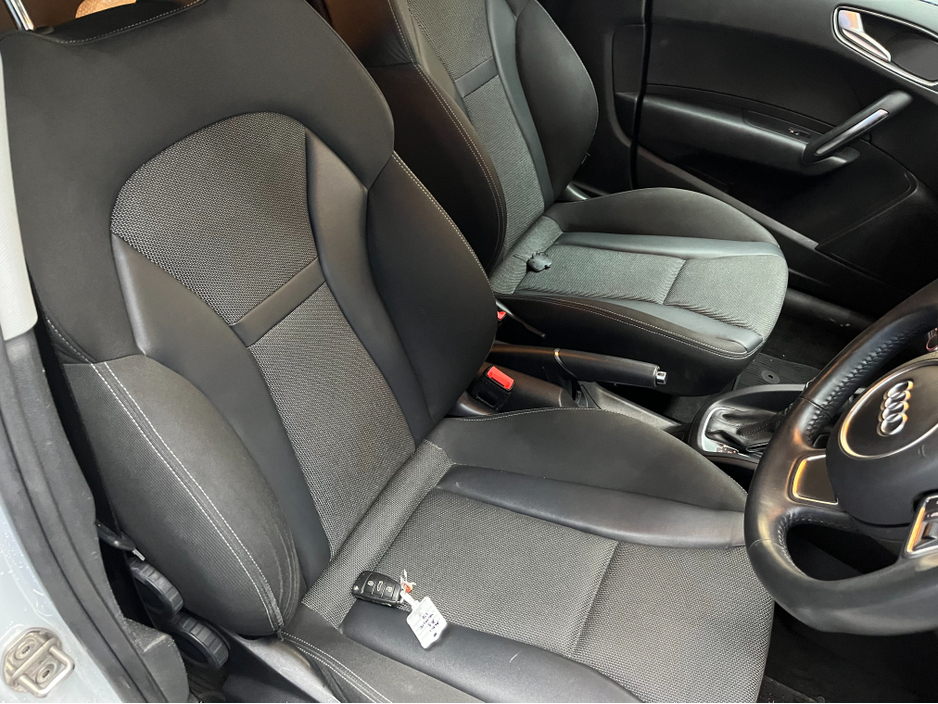 2017 Audi A1 €15950 2017 AUDI A1 TFSI SPORTS 1.0 AUTOMATIC / CRUISE CONTROL / REVERSE CAMERA AND MORE €15,950