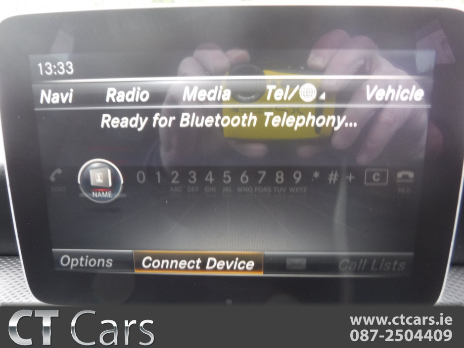 2016 Mercedes-Benz A Class - image 24