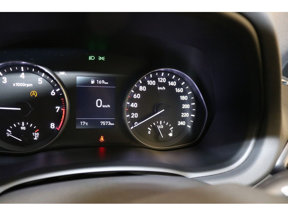 2024 Hyundai i30 - image 14