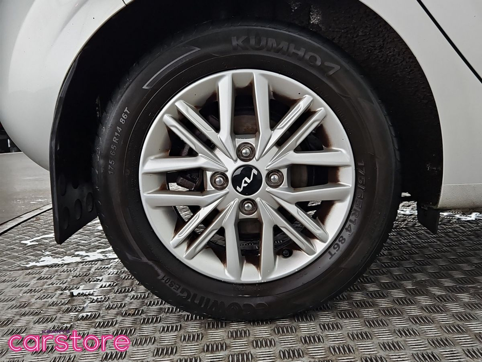 2022 Kia Picanto 1.0 K1 Petrol €14,880