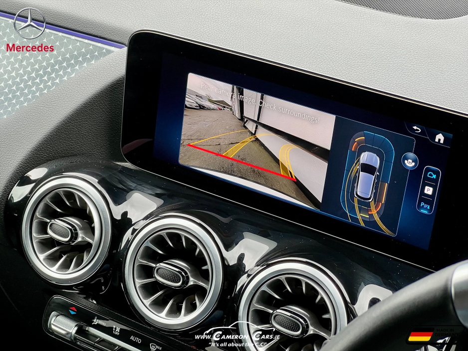 2025 Mercedes-Benz GLA Class - image 11