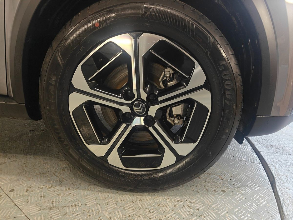 2026 Citroen C3 Aircross Electric Plus 400 54kw From €86 Per Week €30,047