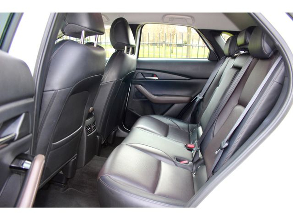 2021 Mazda CX-30 2WD Sky-x 2.0P GT 4DR, ONE OWNER , FSH, 116 k kms €18,950