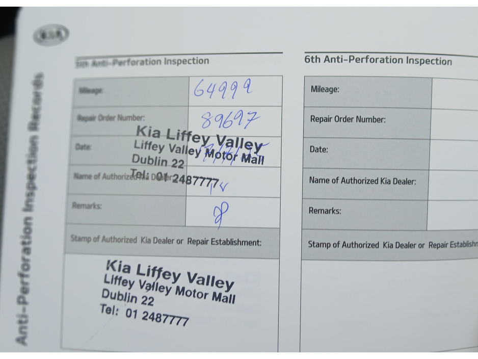 2020 Kia Niro *PLUG-IN HYBRID* 1.6 PREMIUM 5dr €18,950