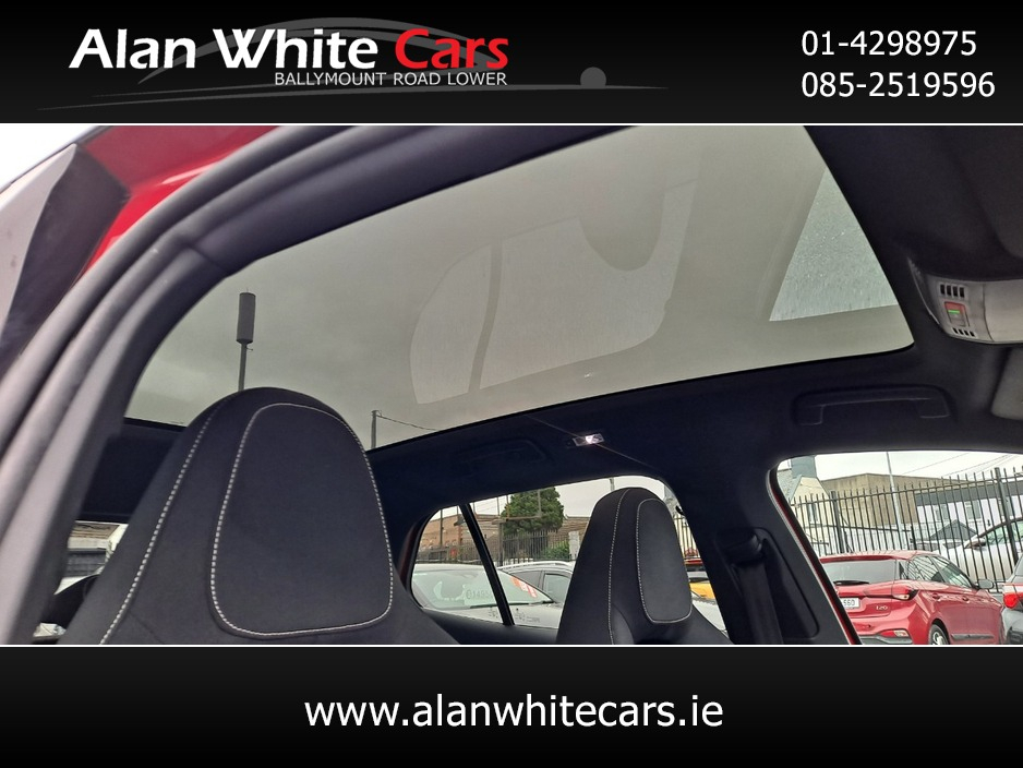 2023 Skoda Fabia - image 13