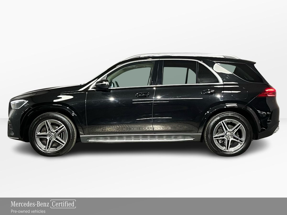 2024 Mercedes-Benz GLE Class - image 6