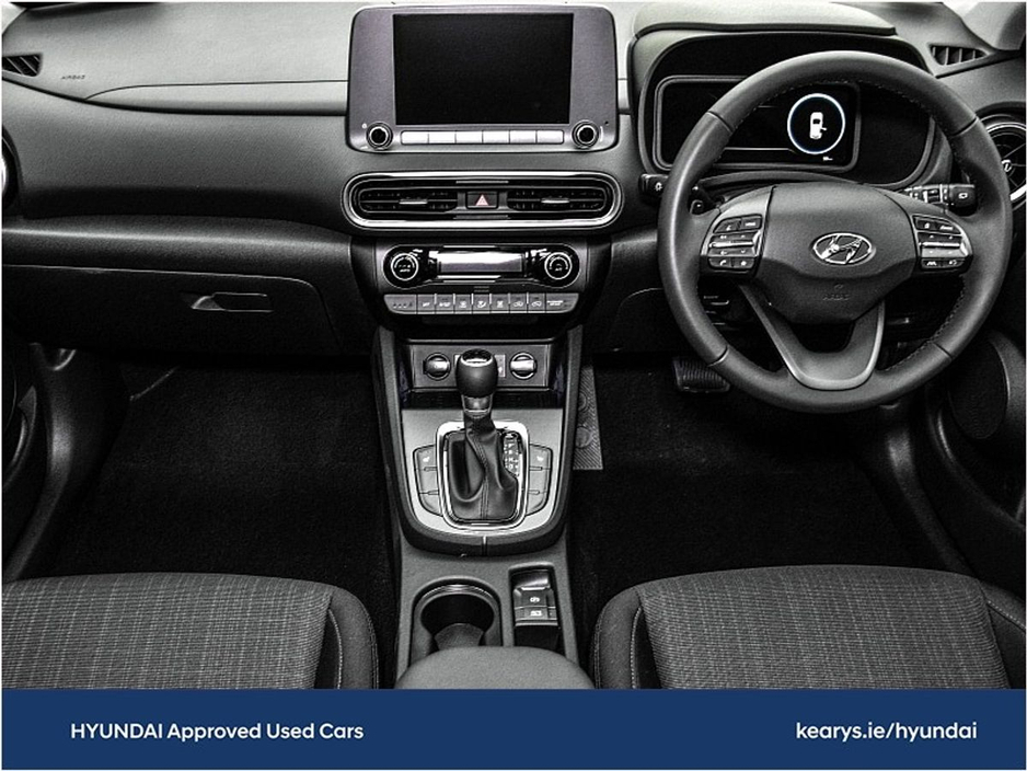 2023 Hyundai Kona 1.6 HYBRID Executive Auto €27,945