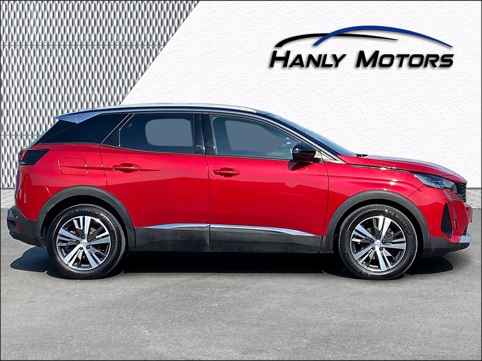 2023 Peugeot 3008 - image 10