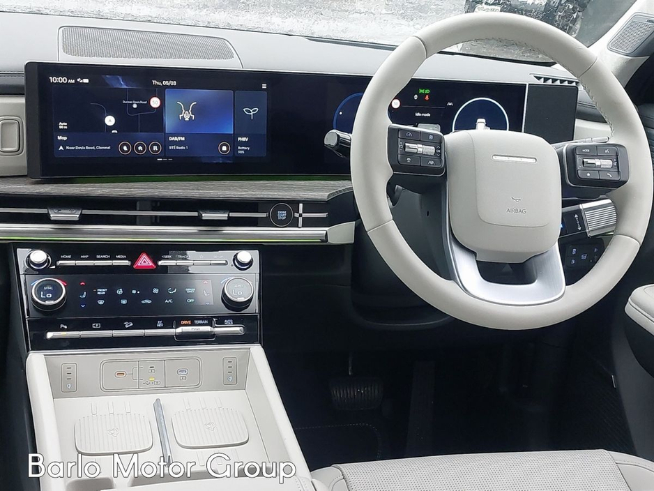 2026 Hyundai Santa Fe - image 10