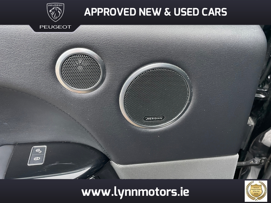 2018 Land Rover Range Rover Sport - image 12