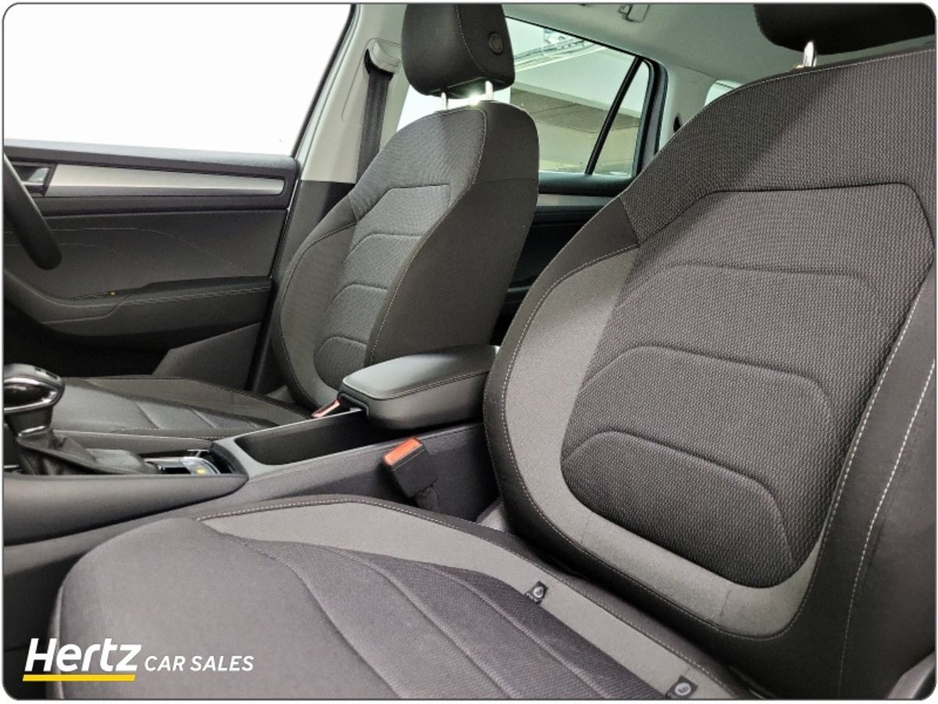 2024 Skoda Kodiaq AMBITION 2.0 Diesel Automatic 7Seat €43,995