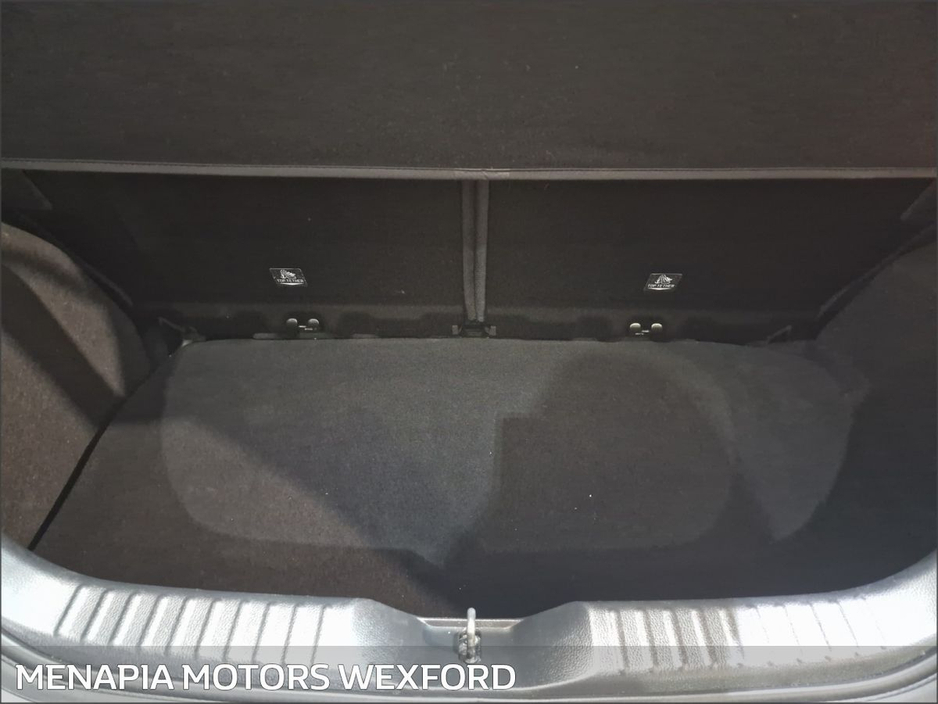 2023 Toyota Aygo X - image 13