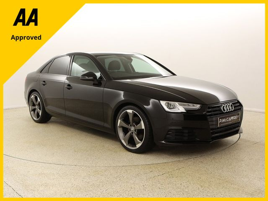 2018 Audi A4 for sale in , Ireland