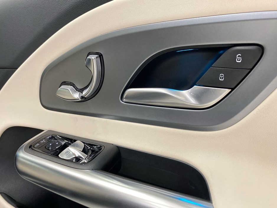 2026 Mercedes-Benz CLA Class - image 19