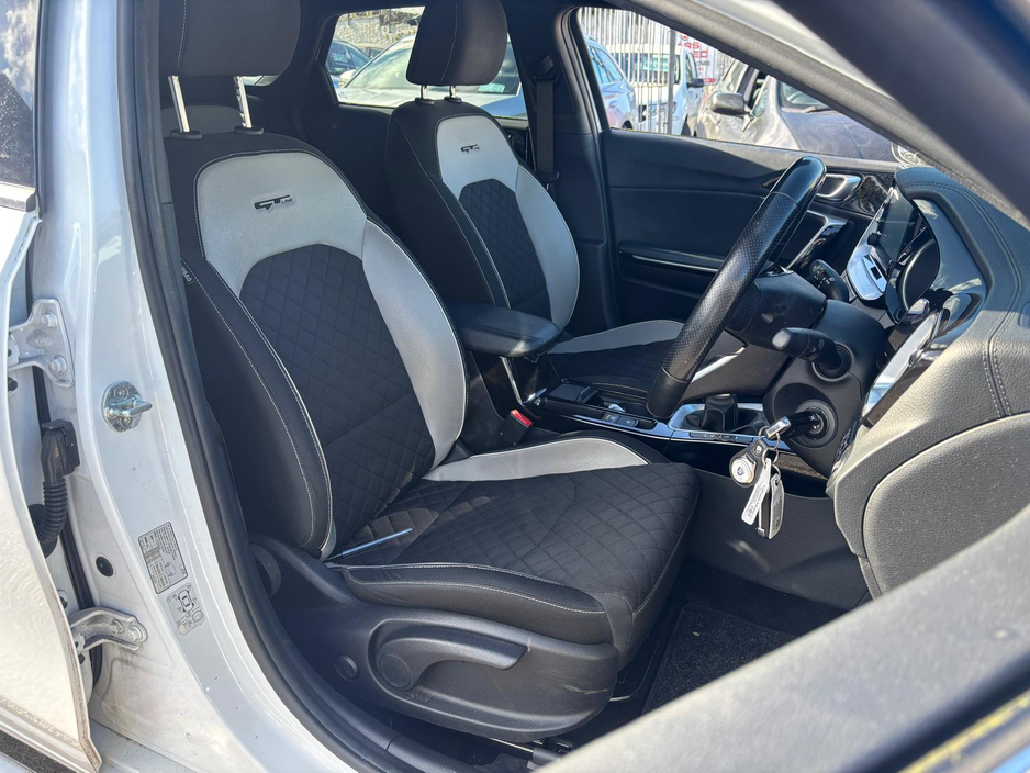 2021 Kia pro_ceed - image 5