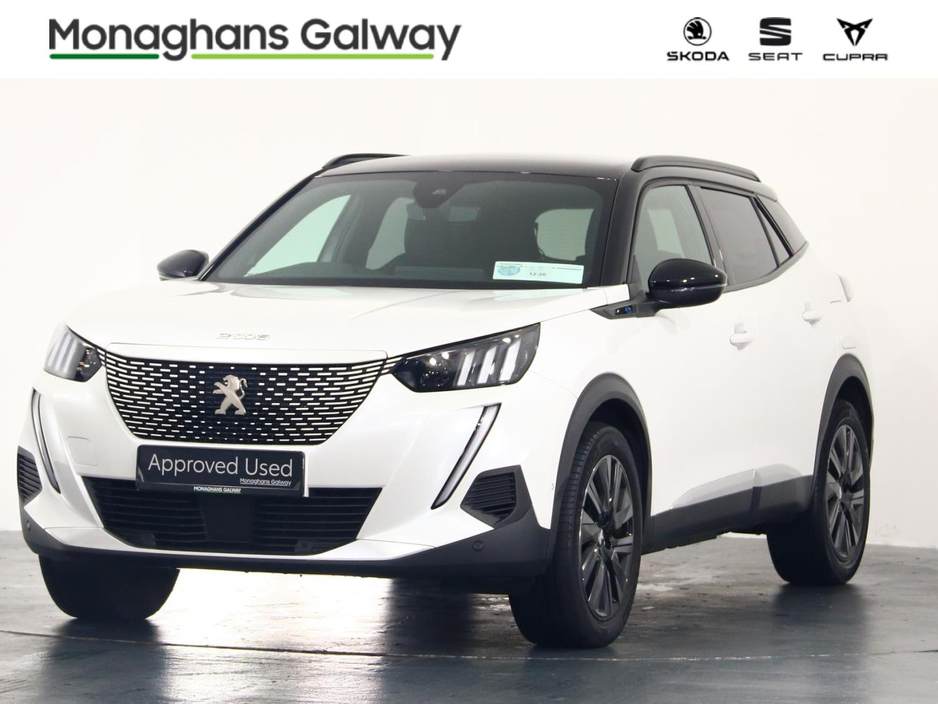 2023 Peugeot 2008 - image 9