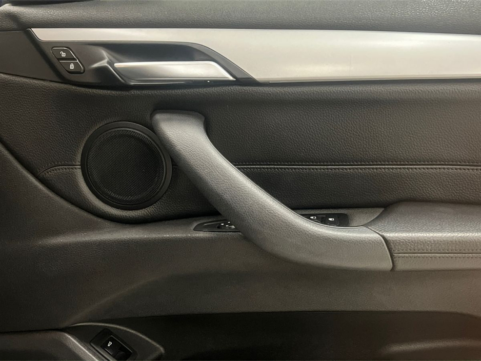 2021 BMW X1 sDrive18i SE 5DR AUTO €27,995