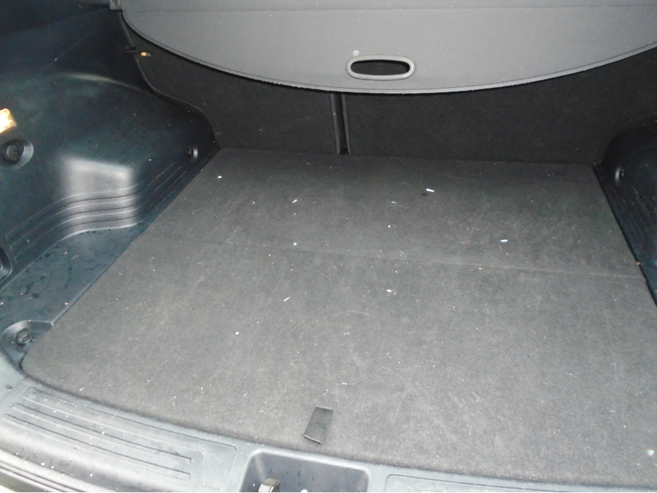 2014 Hyundai ix35 1.7 CRDI S 5DR €9,250