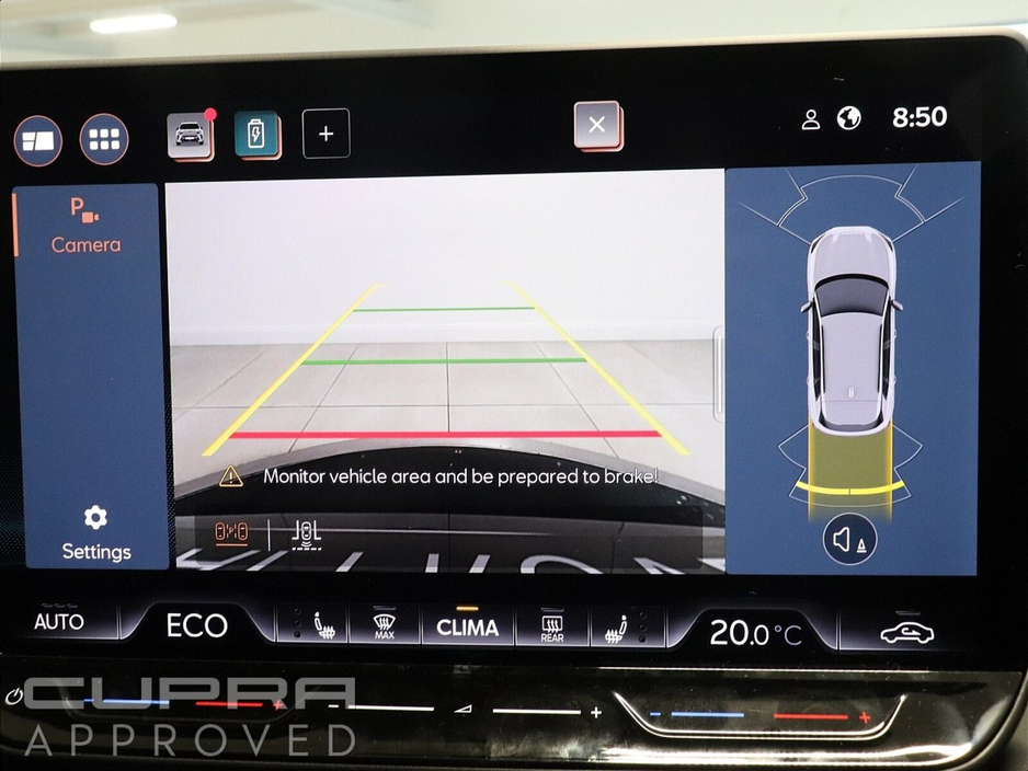 2026 Cupra Terramar - image 13