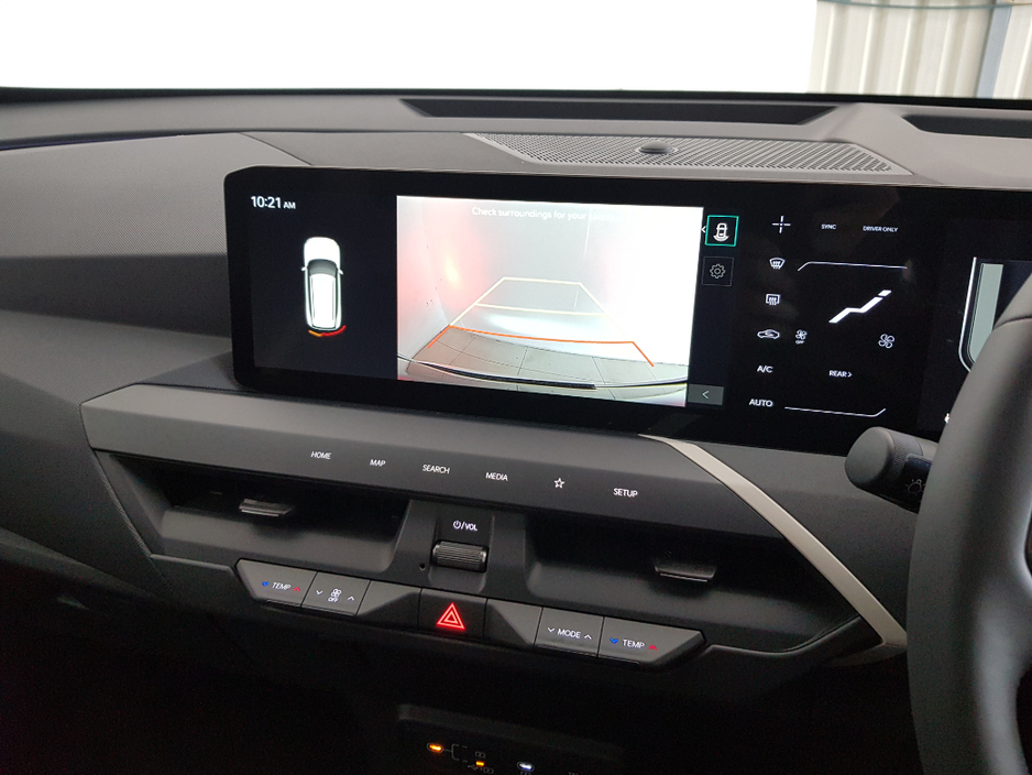 2026 Kia EV5 - image 10