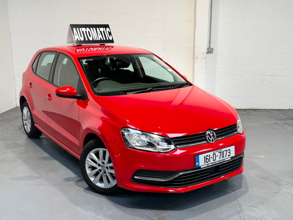 2016 Volkswagen Polo for sale in , Ireland