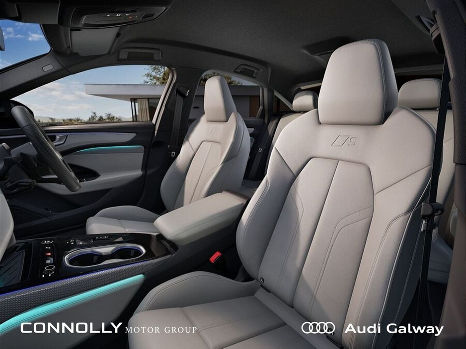 2026 Audi A6 - image 5