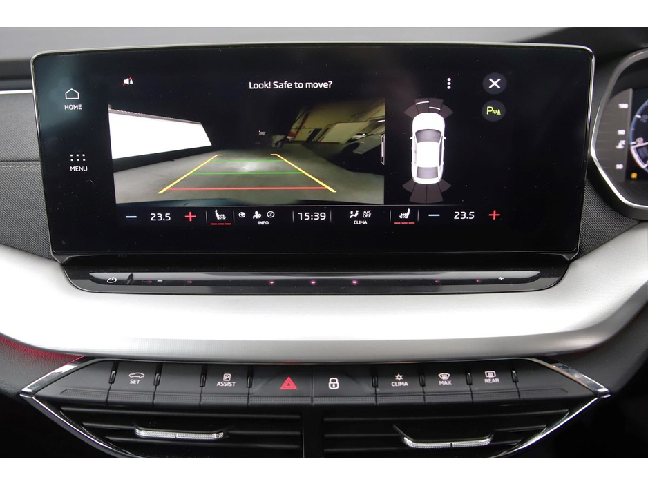 2023 Skoda Octavia 2.0 TDI STYLE 115BHP DSG