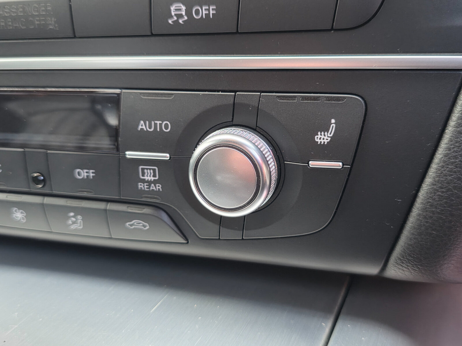 2015 Audi A6 - image 28