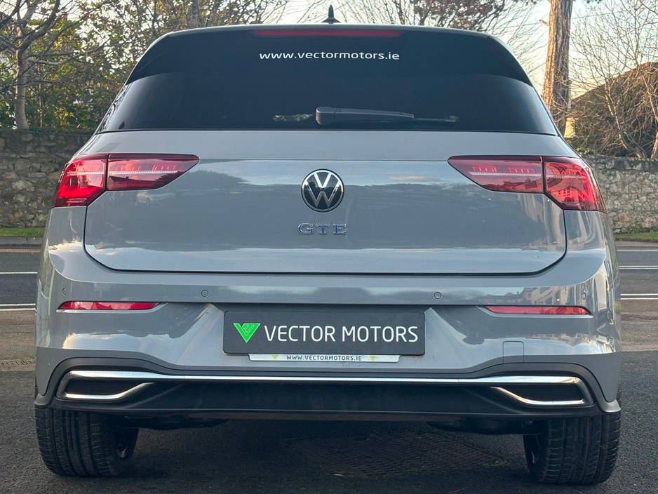 2023 Volkswagen Golf GTE 245 DSG AUTO BLUEMOTION PHEV €32,995