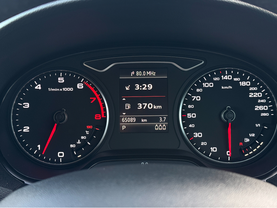 2013 Audi A3 - image 7