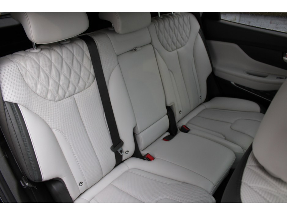 2021 Hyundai Santa Fe 2.2CRDI EXECUTIVE PLUS AUTO  7 SEATER // ONLY 96.000 KMS // IMMACULATE CONDITION THROUGH OUT // BUY WITH CONFIDENCE AA AND SIMI APPROVED DEALER 2026 // FINANCE ARRANGED //TRADE INS WELCOME // €38,950