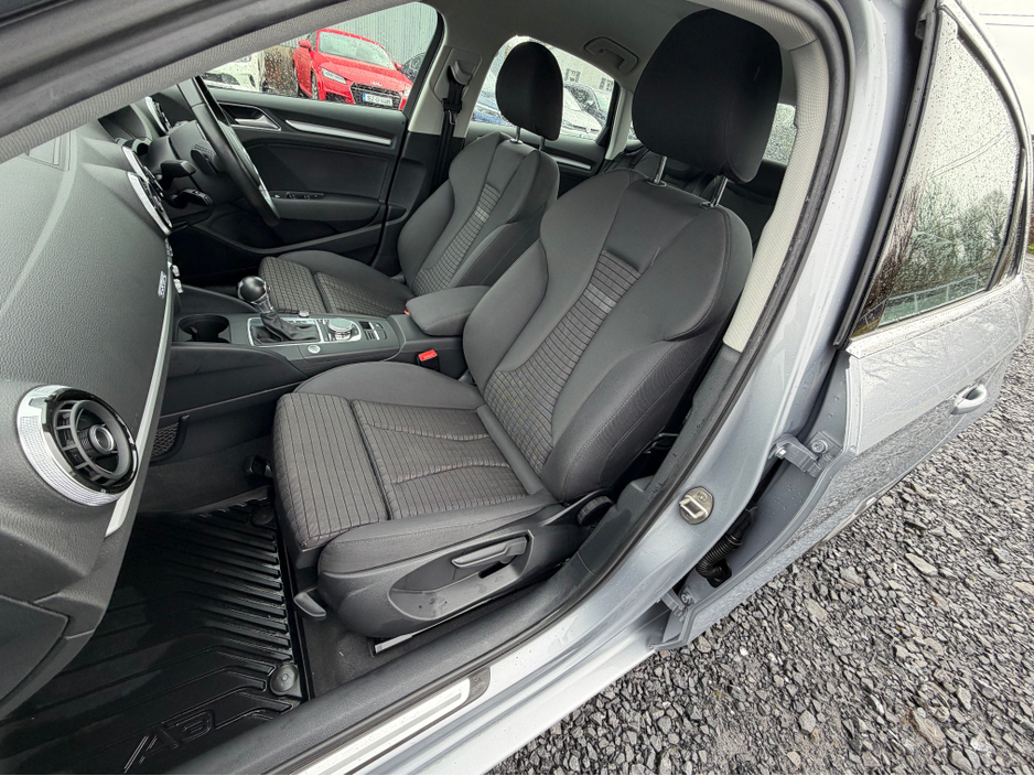 2015 Audi A3 - image 23