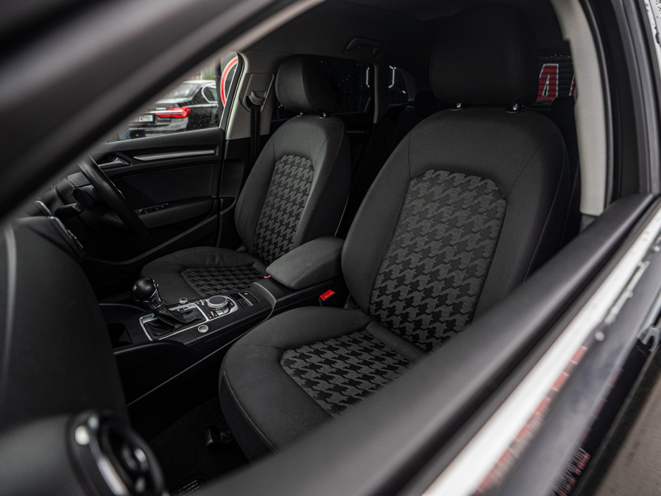 2014 Audi A3 - image 30