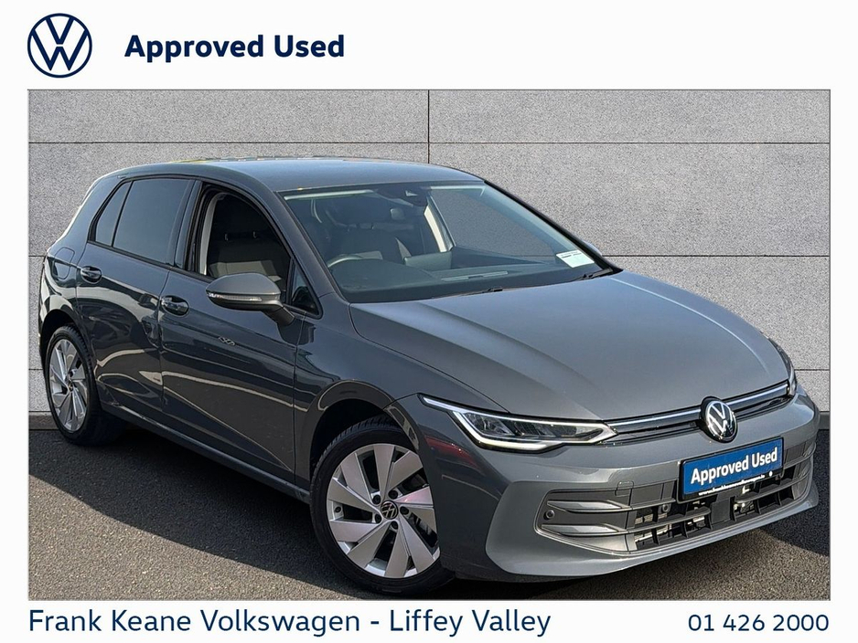 2025 Volkswagen Golf for sale in , Ireland