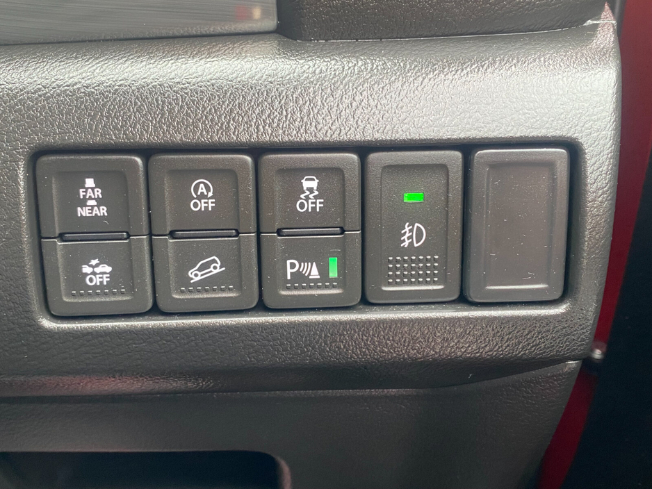 2018 Suzuki Vitara - image 18