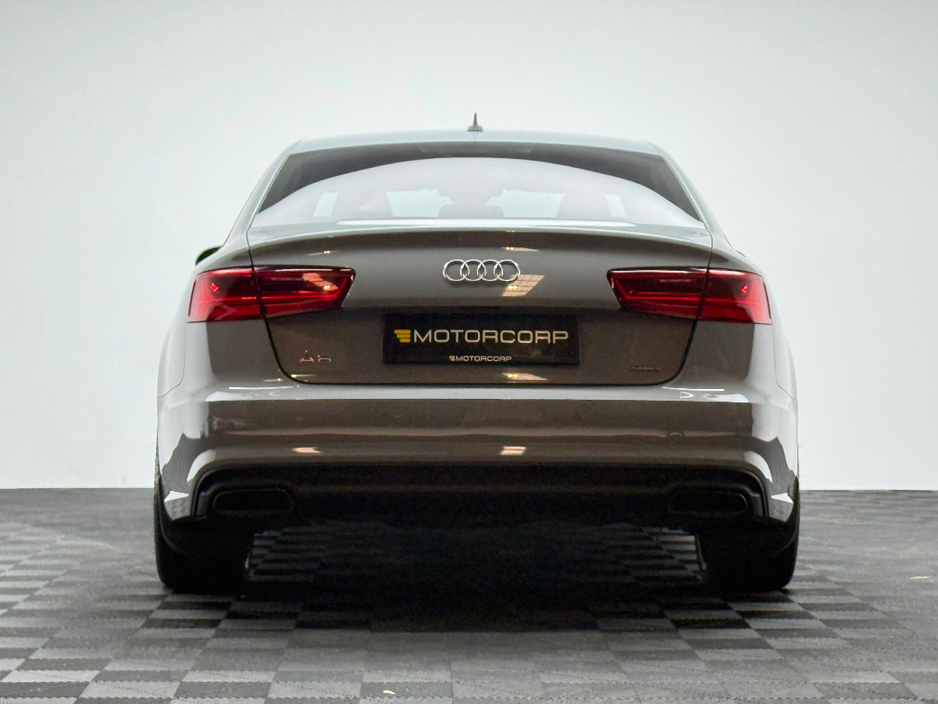 2016 Audi A6 - image 6