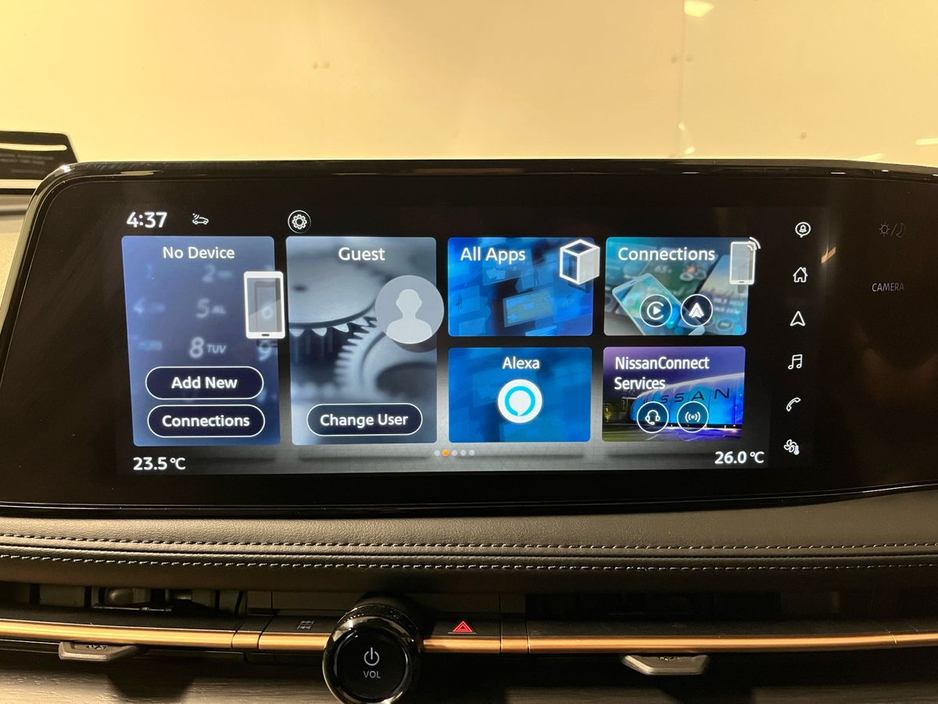 2024 Nissan Ariya - image 18