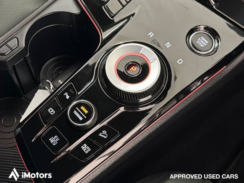 2024 Kia Sportage - image 20