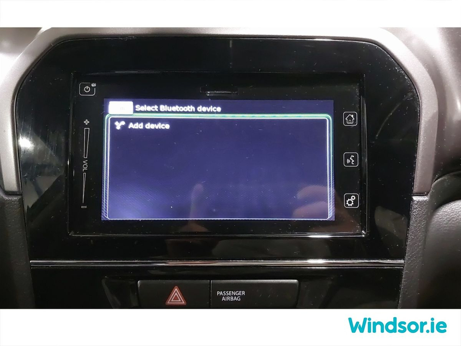 2024 Suzuki Vitara 1.5 Full Hybrid SZ-T AGS €28,495