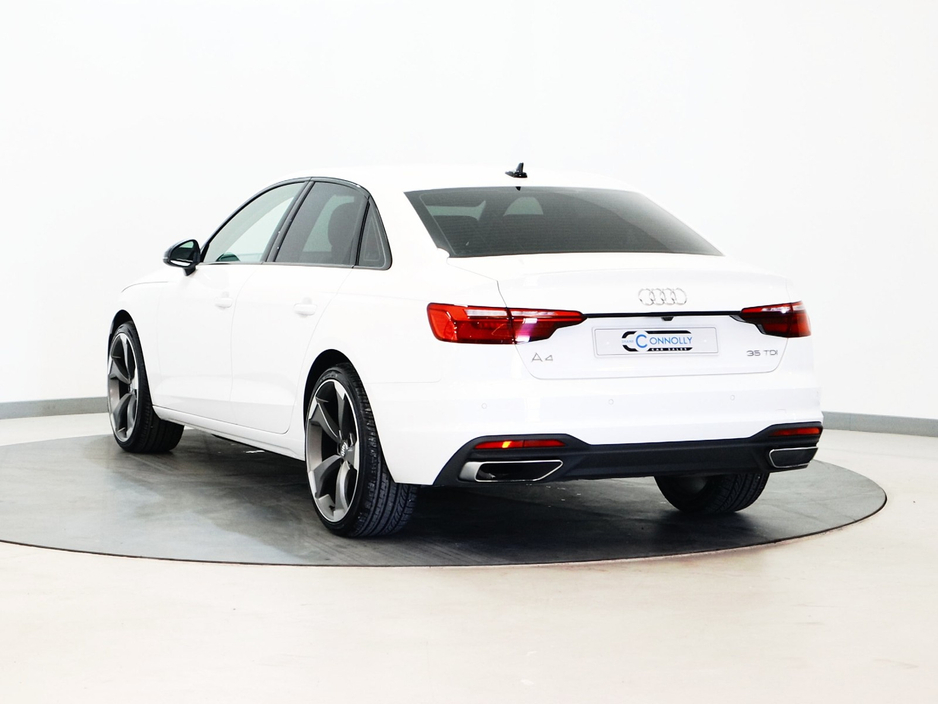 2023 Audi A4 - image 5